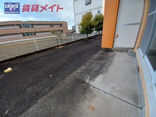 川越富洲原駅 徒歩8分 1階の物件内観写真